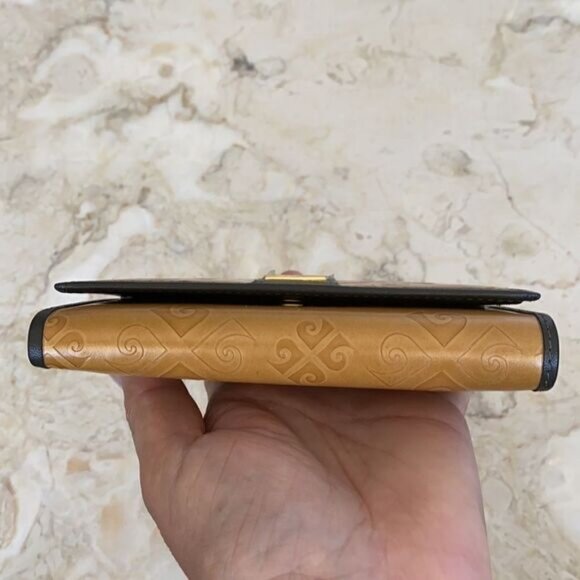 NEW! Pierre Cardin Leather Bifold Wallet RARE! - Picture 9 of 14